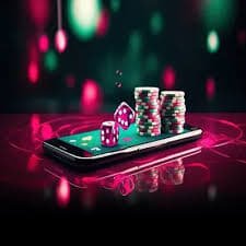 Người chơi Việt Nam trải nghiệm live casino baccarat trên điện thoại qua vswin
