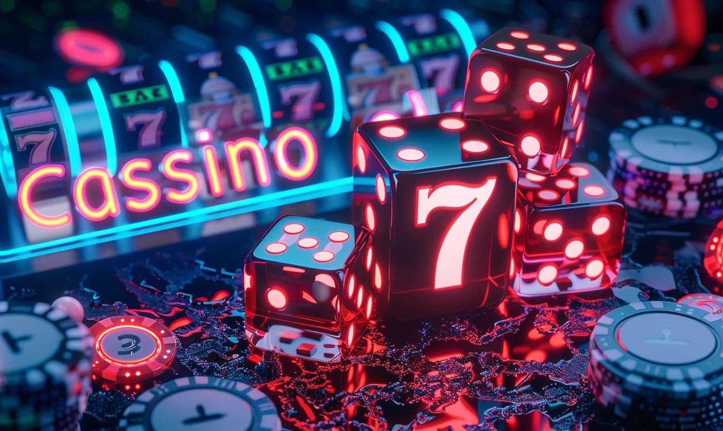 Giao diện casino trực tuyến vswin với live dealer và slot game tại Việt Nam